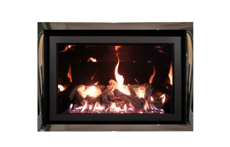 Foyer au gaz Archgard 345-DVTE31LN