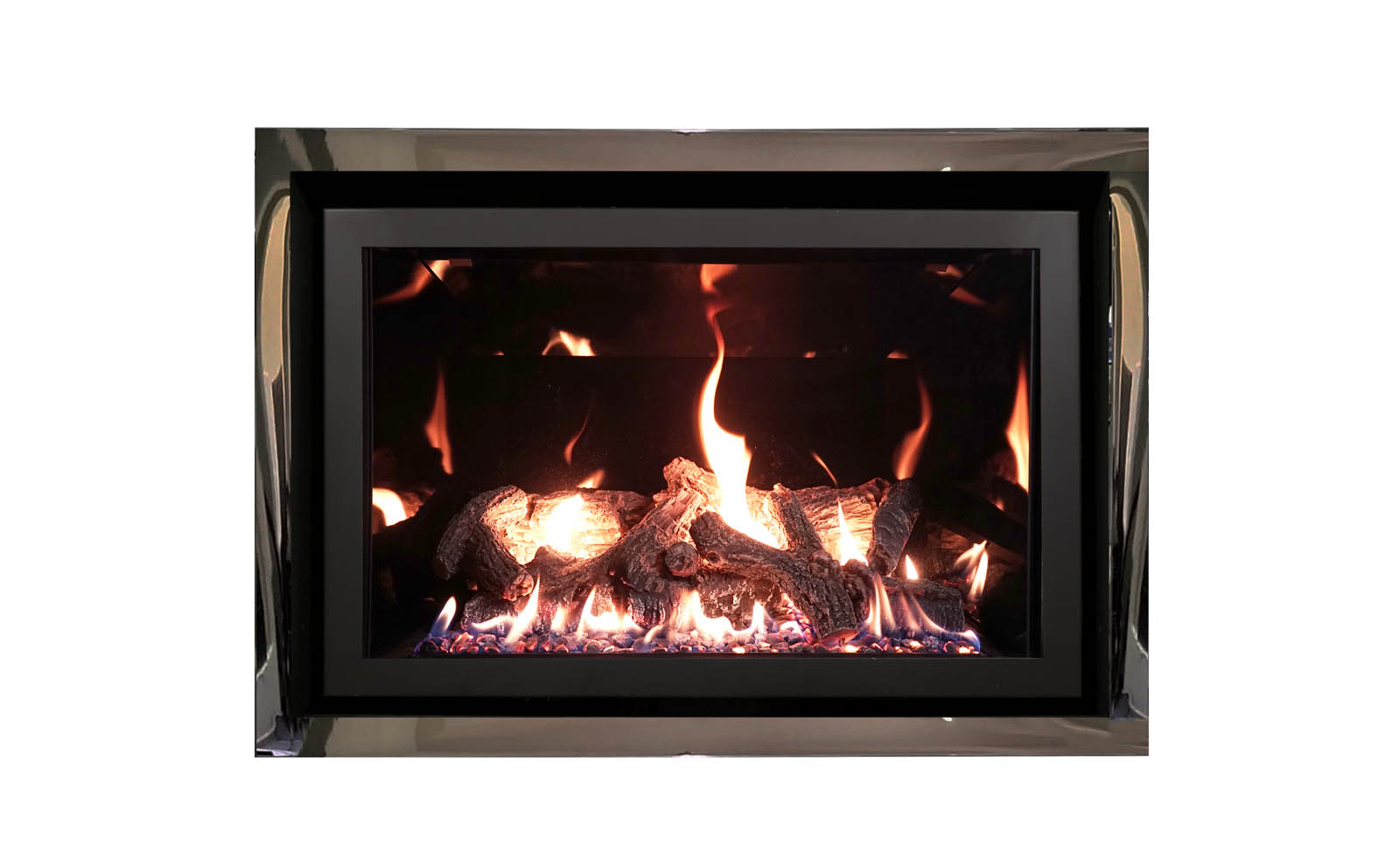 Foyer au gaz Archgard 345-DVTE31LN