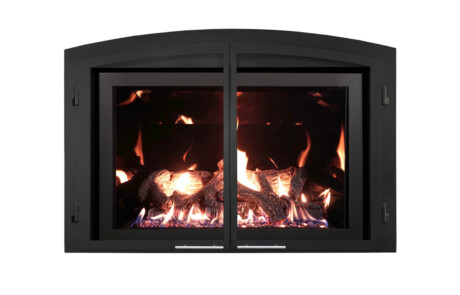 Foyer au gaz Archgard 345-DVTE31LN