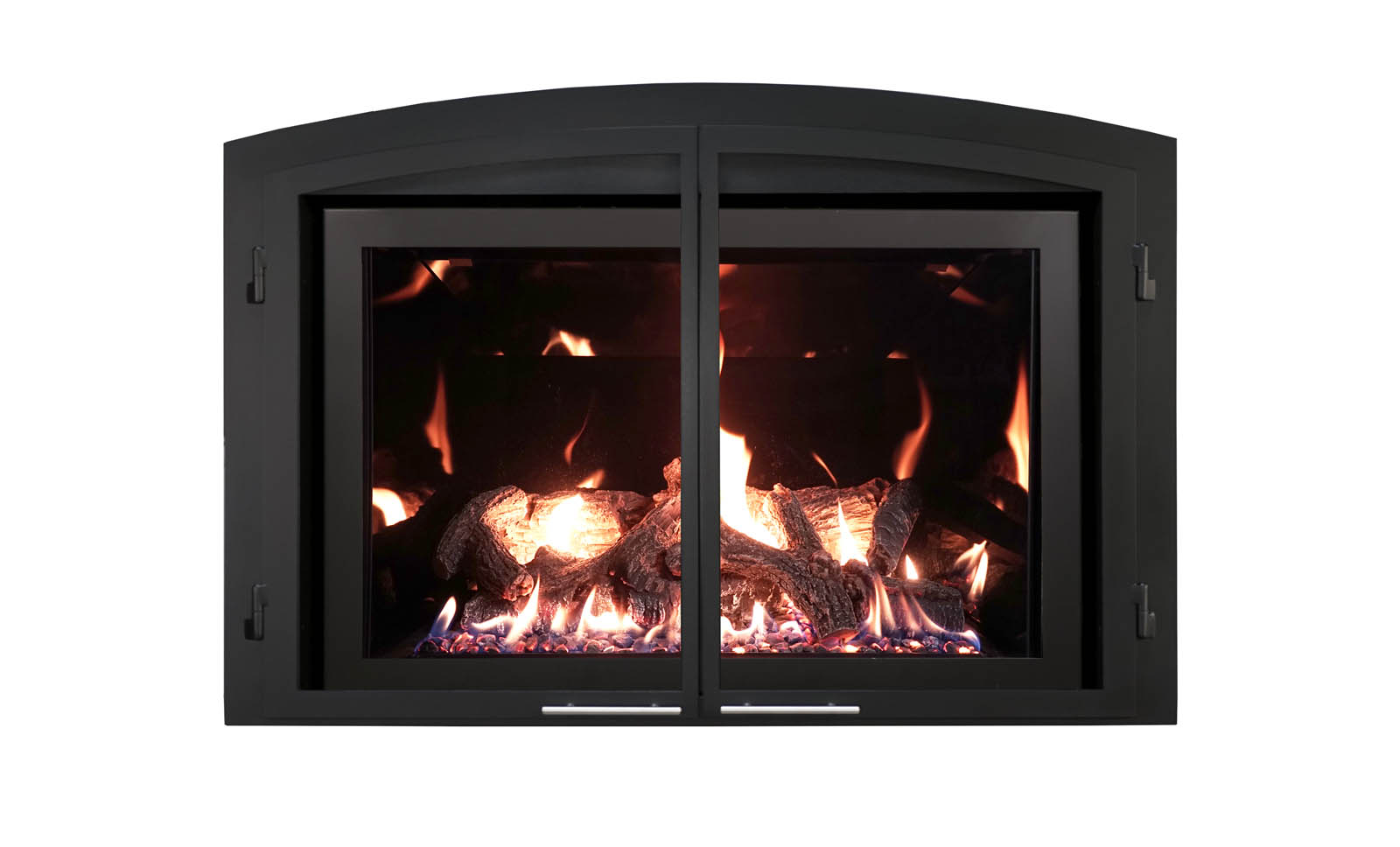 Foyer au gaz Archgard 345-DVTE31LN