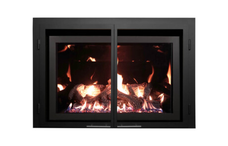 Foyer au gaz Archgard 345-DVTE31LN