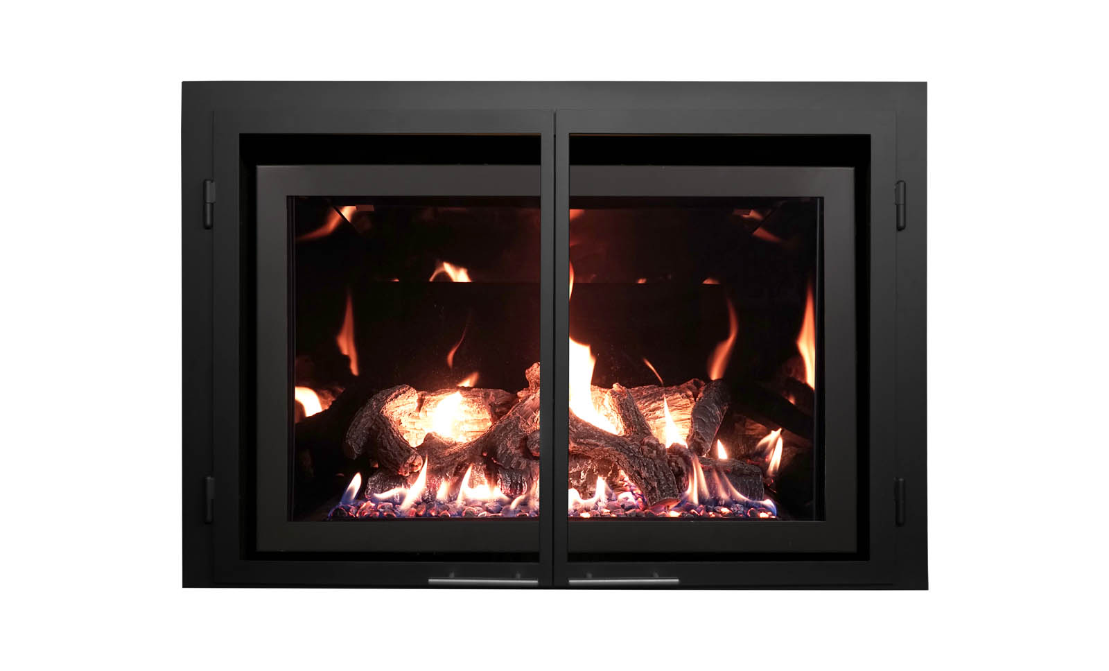 Foyer au gaz Archgard 345-DVTE31LN