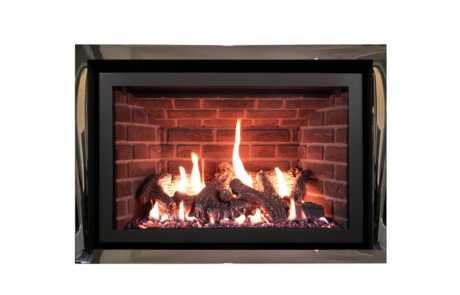 Foyer au gaz Archgard 345-DVTE31LN