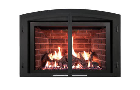 Foyer au gaz Archgard 345-DVTE31LN