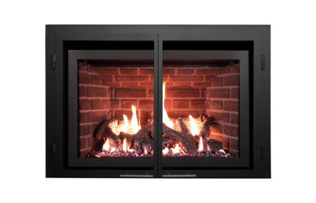 Foyer au gaz Archgard 345-DVTE31LN