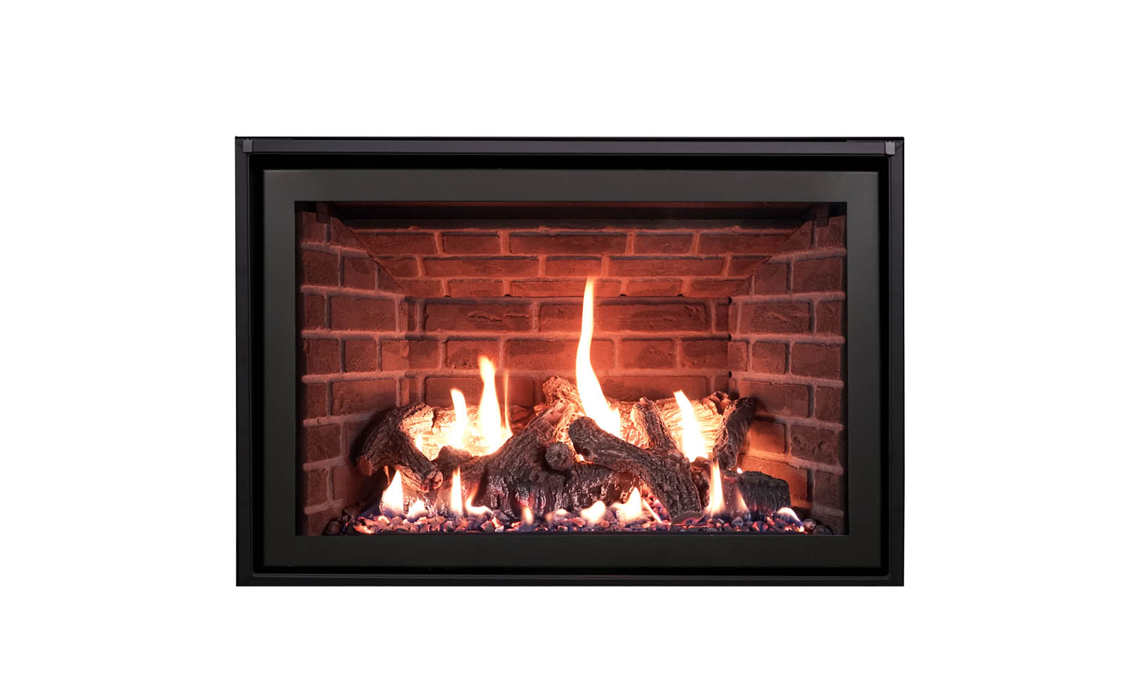 Foyer au gaz Archgard 345-DVTE31LN