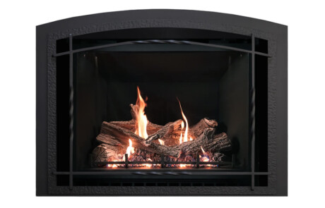 Foyer au gaz Archgard 37-DVTE36LN