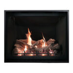 Foyer au gaz Archgard 37-DVTE36LN