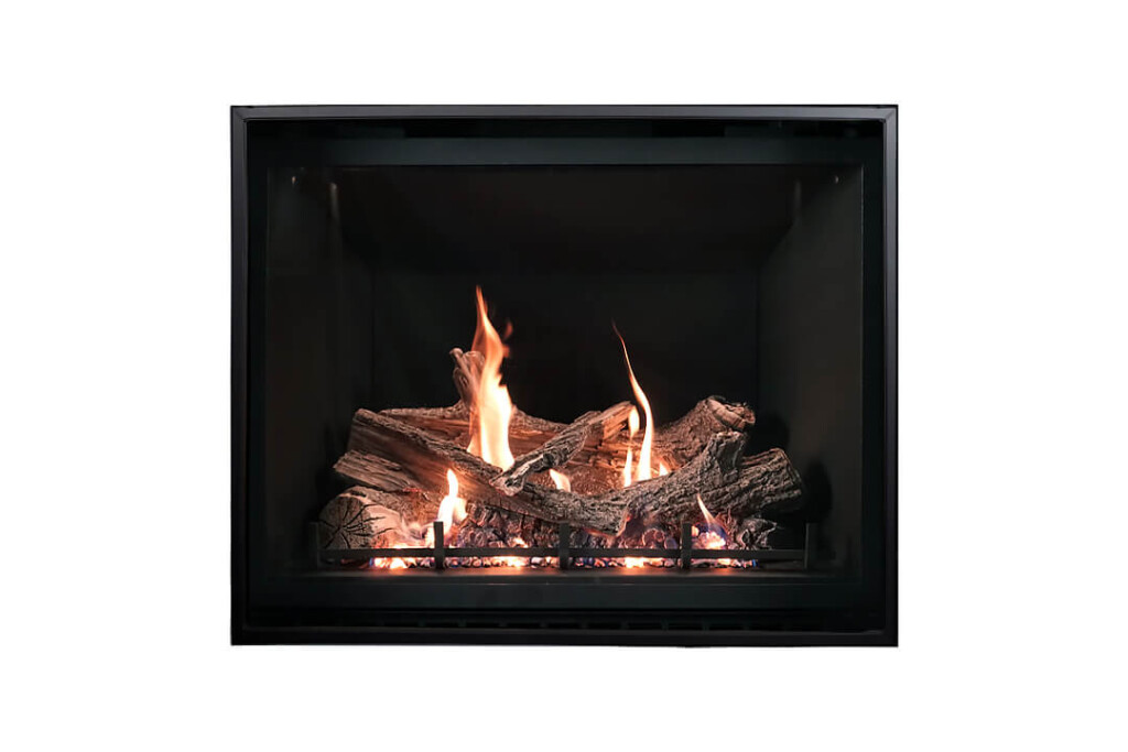 Foyer au gaz Archgard 37-DVTE36LN