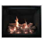 Foyer au gaz Archgard 37-DVTE36LN