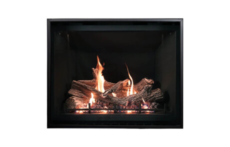 Foyer au gaz Archgard 37-DVTE36LN