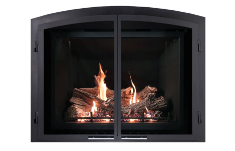 Foyer au gaz Archgard 37-DVTE36LN