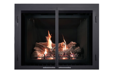 Foyer au gaz Archgard 37-DVTE36LN