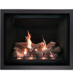 Foyer au gaz Archgard 37-DVTE36LN