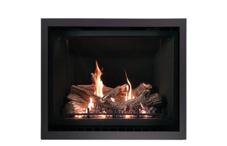 Foyer au gaz Archgard 37-DVTE36LN