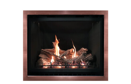 Foyer au gaz Archgard 37-DVTE36LN
