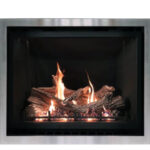 Foyer au gaz Archgard 37-DVTE36LN