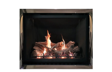 Foyer au gaz Archgard 37-DVTE36LN