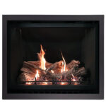 Foyer au gaz Archgard 41-DVTE41LN-2