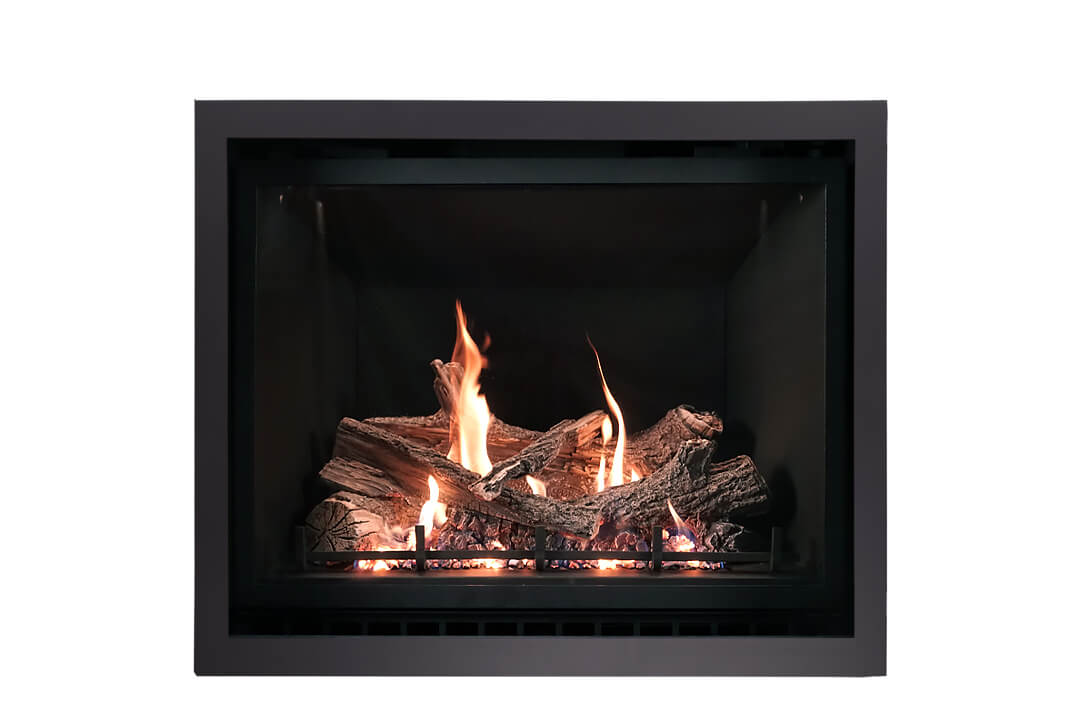 Foyer au gaz Archgard 41-DVTE41LN-2
