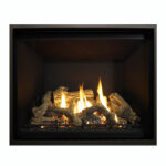 Foyer au gaz Archgard 41-DVTE41LN-2