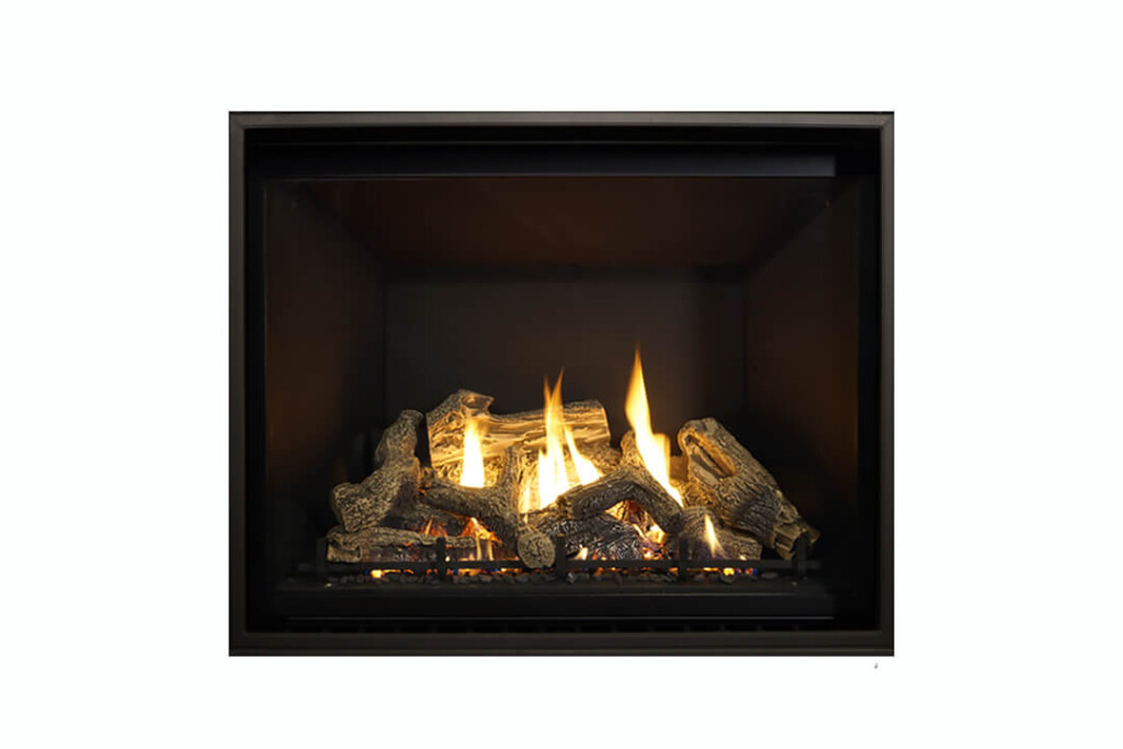 Foyer au gaz Archgard 41-DVTE41LN-2