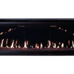 Foyer au gaz Archgard 50-DVTE36CN-1