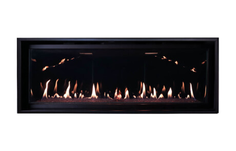 Foyer au gaz Archgard 50-DVTE36CN-1