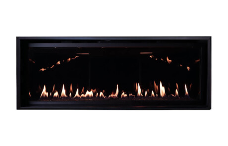 Foyer au gaz Archgard 50-DVTE36CN-1