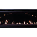 Foyer au gaz Archgard 50-DVTE36CN-1