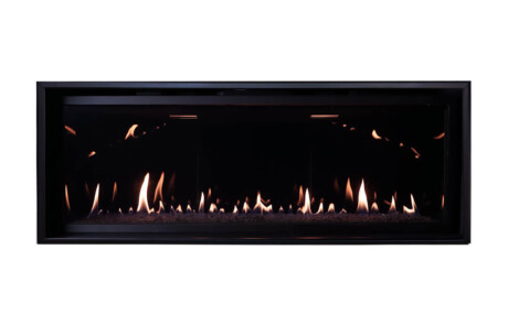 Foyer au gaz Archgard 50-DVTE36CN-1