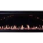 Foyer au gaz Archgard 50-DVTE36CN-1