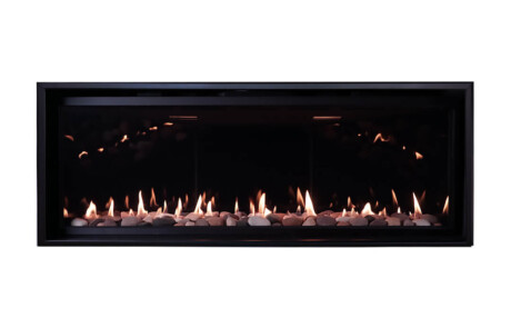 Foyer au gaz Archgard 50-DVTE36CN-1