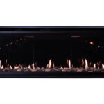 Foyer au gaz Archgard 50-DVTE36CN-1