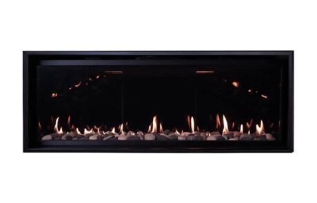 Foyer au gaz Archgard 50-DVTE36CN-1