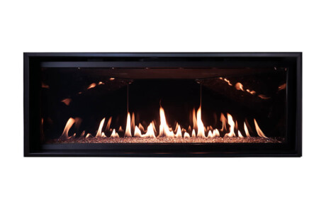 Foyer au gaz Archgard 50-DVTE36CN-1