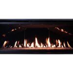 Foyer au gaz Archgard 50-DVTE36CN-1