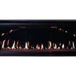 Foyer au gaz Archgard 50-DVTE36CN-1