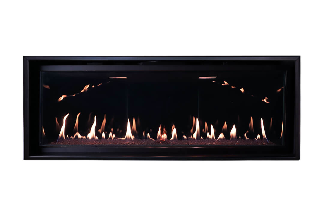 Foyer au gaz Archgard 50-DVTE36CN-1