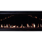 Foyer au gaz Archgard 50-DVTE36CN-1