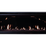 Foyer au gaz Archgard 50-DVTE36CN-1