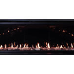 Foyer au gaz Archgard 50-DVTE36CN-1
