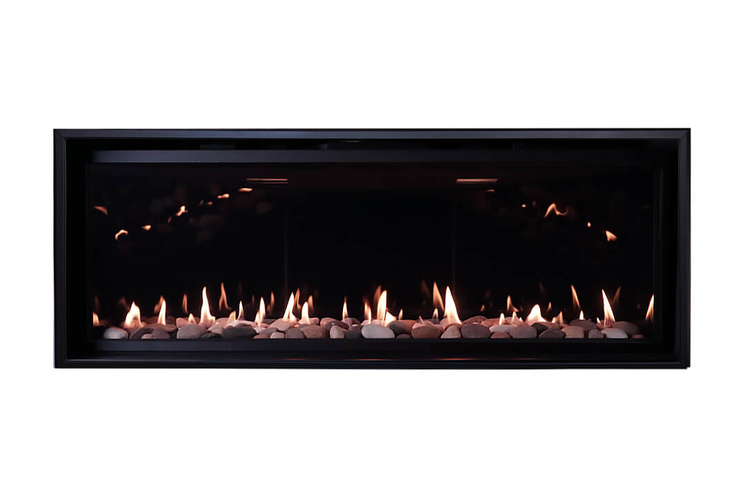 Foyer au gaz Archgard 50-DVTE36CN-1
