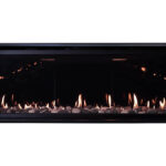Foyer au gaz Archgard 50-DVTE36CN-1