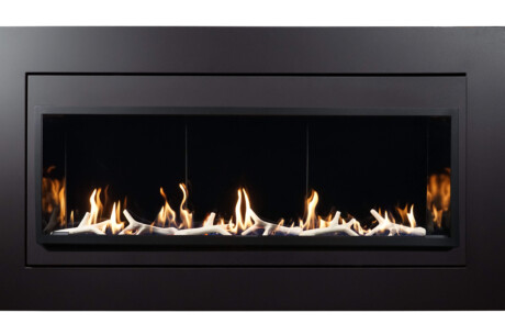 Foyer au gaz Archgard 57-DVRS50N