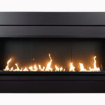 Foyer au gaz Archgard 57-DVRS50N