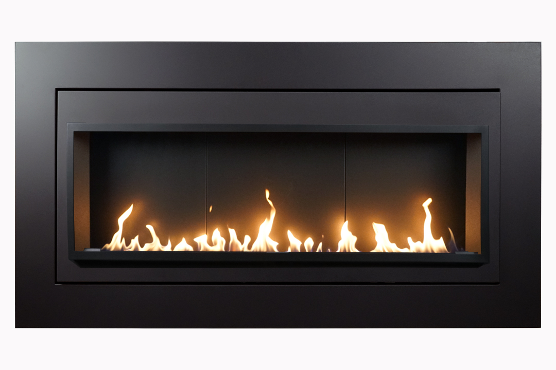 Foyer au gaz Archgard 57-DVRS50N
