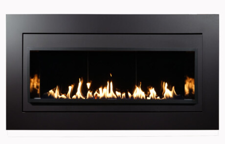 Foyer au gaz Archgard 57-DVRS50N