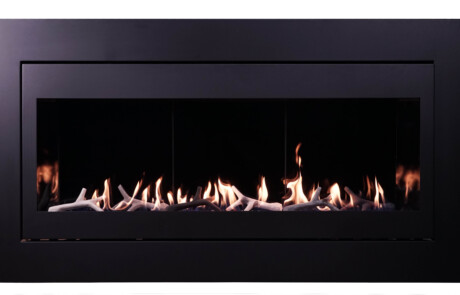 Foyer au gaz Archgard 57-DVRS50N