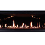 Foyer au gaz Archgard 62-DVTE46CN-1